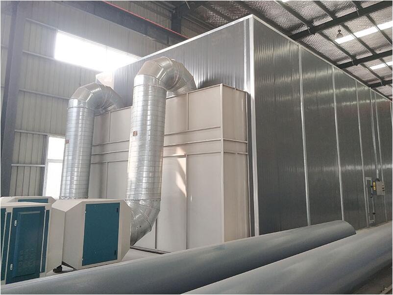 我公司為四川客戶(hù)定制鋰電池回收處理生產(chǎn)線(xiàn)設備投入運行